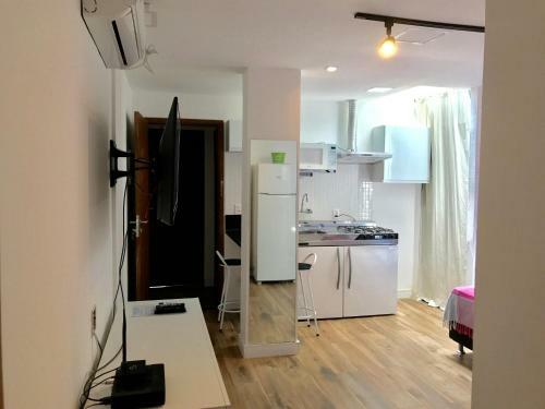 Apartamento Atlantica Lofts