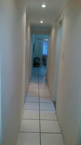 Copacabana, Apartamento de 1 Quarto Com Garagem