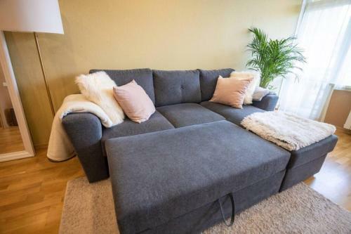 Beautiful & Spacious Apartment In Valmiera
