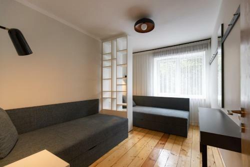 City Center Gauja Apartment