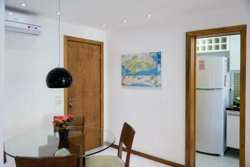 Apartamento Apt 2 Quartos Luxo Rio 2