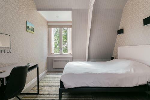Apartamento Molep�lle 6 - Stadslogementen Franeker