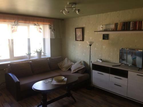 Apartamento Near The Sea