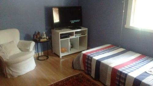 Apartamento Parque Jardim Europa