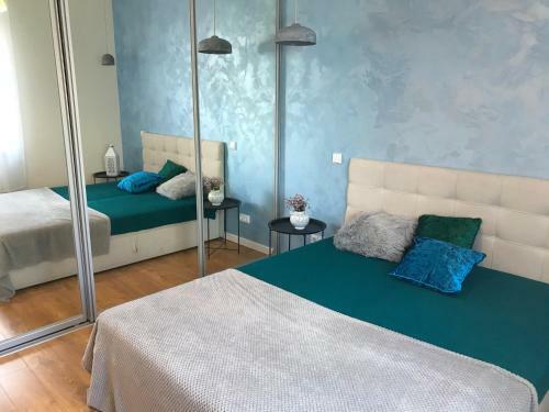 Villa Florance Apartments With Parking