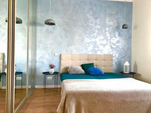 Villa Florance Apartments With Parking