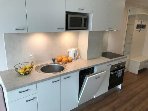 Villa Florance Apartments With Parking