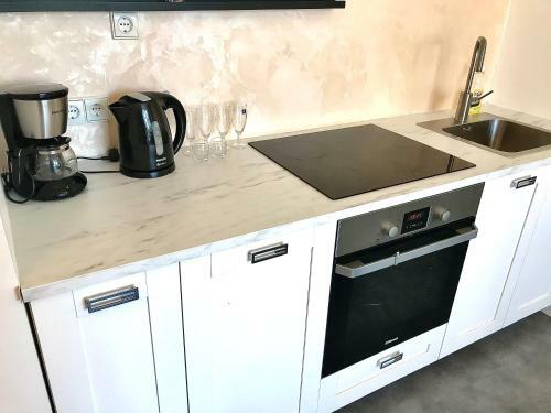 Villa Florance Apartments With Parking