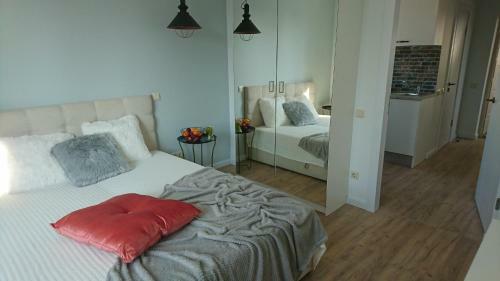Villa Florance Apartments With Parking