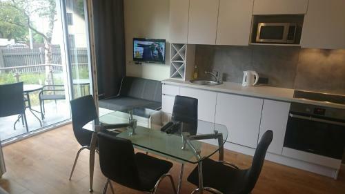 Villa Florance Apartments With Parking