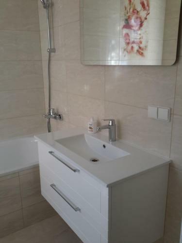 Villa Florance Apartments With Parking