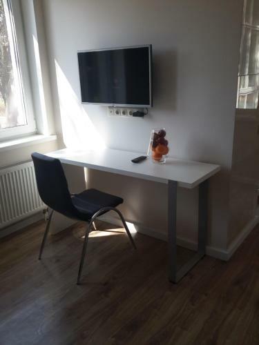 Villa Florance Apartments With Parking