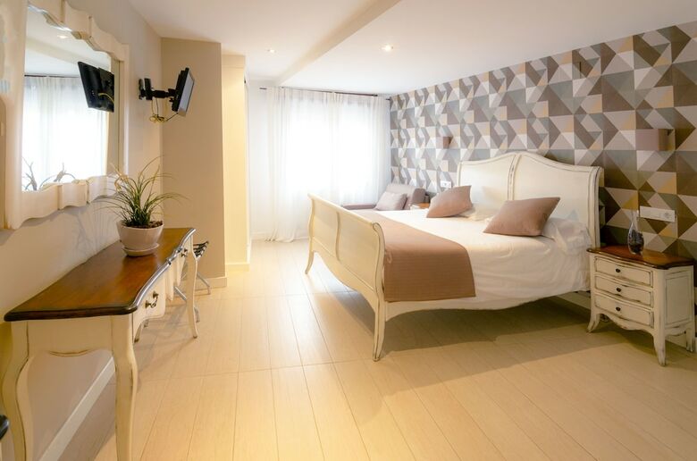 Hotel & Spa Arha