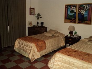 Hotel Argovia Finca Resort