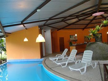 Hotel Argovia Finca Resort