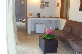 Hotel Argovia Finca Resort