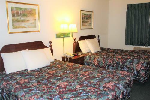 Hotel Cumberland Inn And Suites