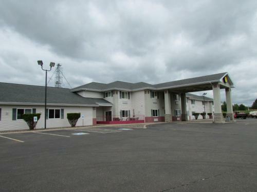 Hotel Cumberland Inn And Suites
