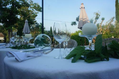 Hostal Guesthouse Le Mas De Cotignac