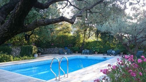 Bed & Breakfast La Radassi�re
