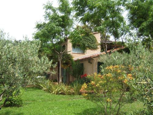 Bed & Breakfast La Radassi�re