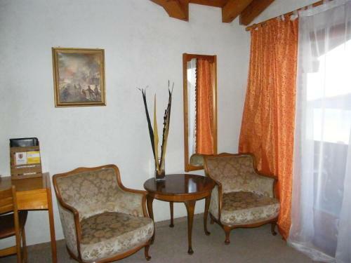 Bellevue B�ren Hotel And Restaurant