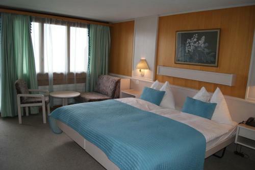 Bellevue B�ren Hotel And Restaurant