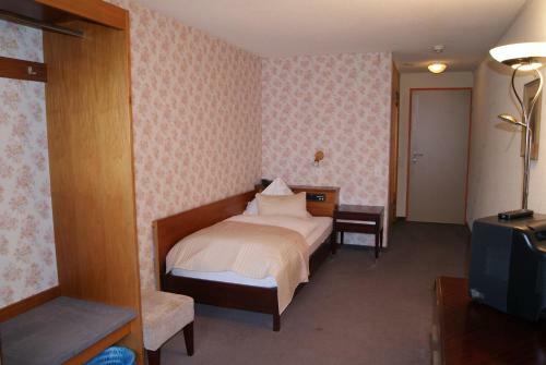 Bellevue B�ren Hotel And Restaurant