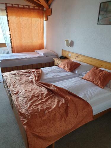 Bellevue B�ren Hotel And Restaurant