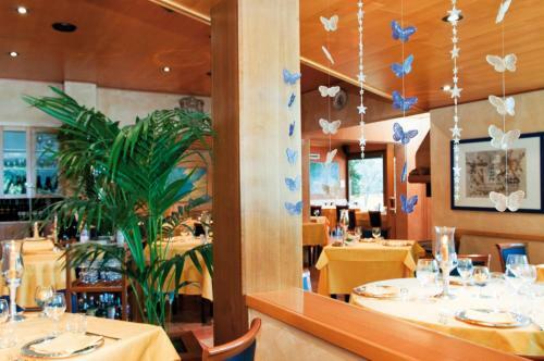 Hotel Carnia