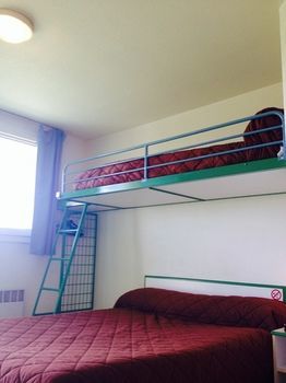 Hotel Aireco