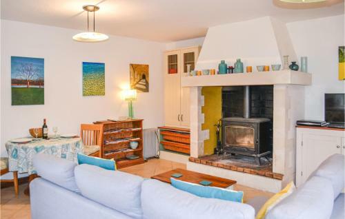Holiday Home Les Chambons K-588