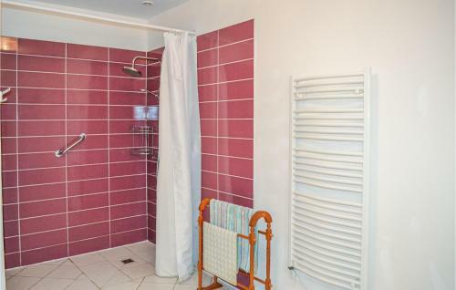 Holiday Home Les Chambons K-588