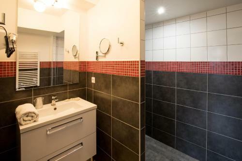 Hotel H�tel De La Poste