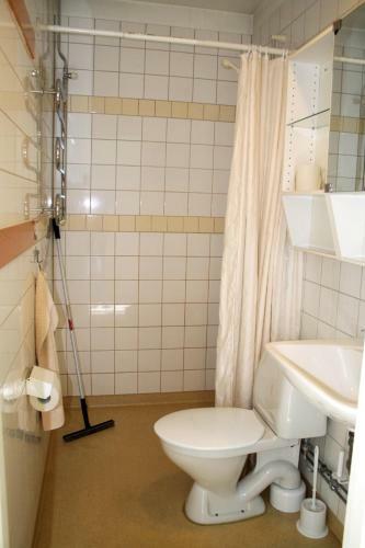 Albergue Hagabergs Vandrarhem