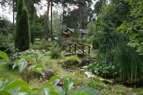 Albergue Hagabergs Vandrarhem