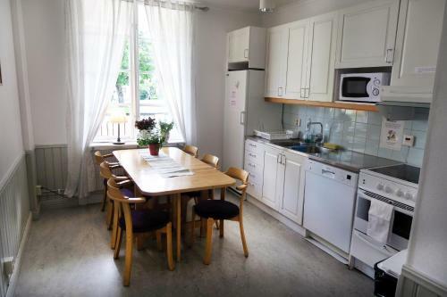 Albergue Hagabergs Vandrarhem