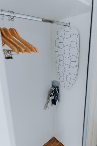 Ventspils Studio Apartment With Lovely Balcony