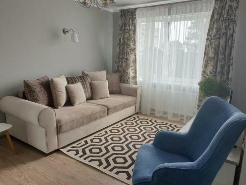Ventspils Seaside Lux Apartments