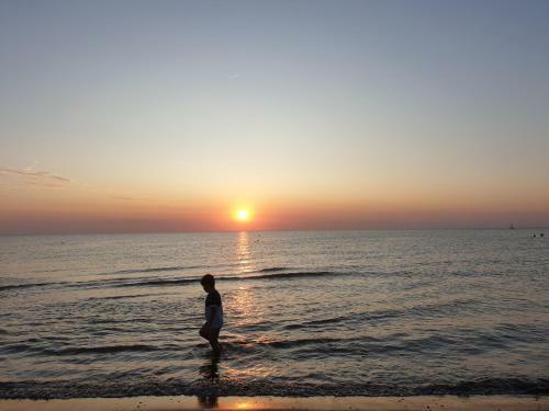 Ventspils Seaside Lux Apartments
