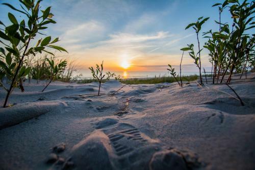 Ventspils Seaside Lux Apartments