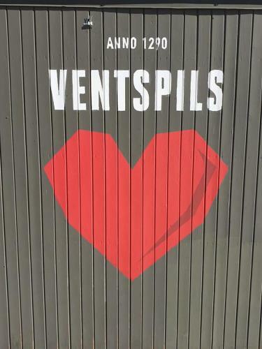 Ventspils Seaside Lux Apartments