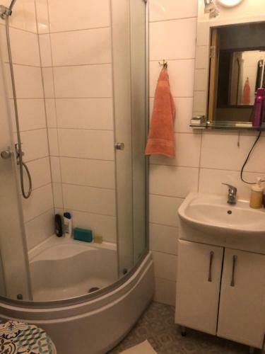 Apartamento Romantiskais Dz?voklis