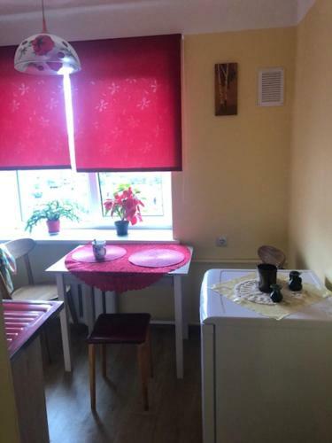 Apartamento Romantiskais Dz?voklis