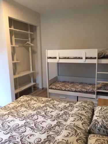 Livu Apartment 2 In The Old Town