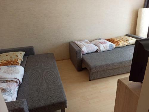 Inzenieru 87 Studio With 1 Bedroom Apartments