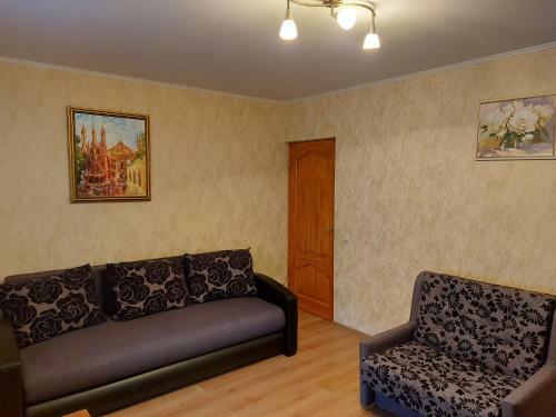 Apartamento Dz?voklis