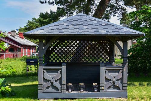 Summer House