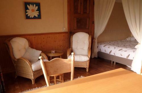 Bed & Breakfast Bnb Mekelermeer