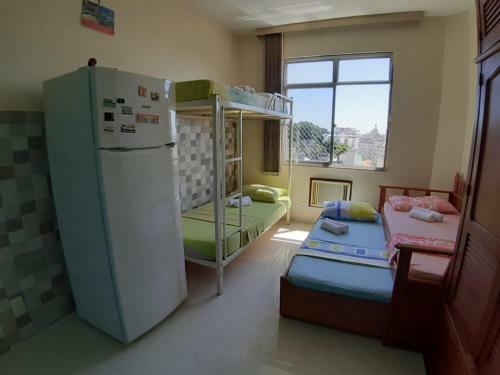 Apartamento Temporada Santa Teresa